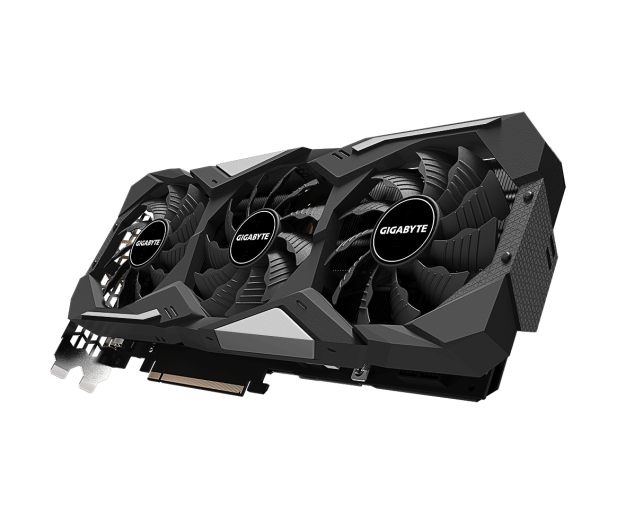 Gigabyte GeForce RTX 2070 SUPER WINDFORCE OC 3X 8GB - 514369 - zdjęcie 4
